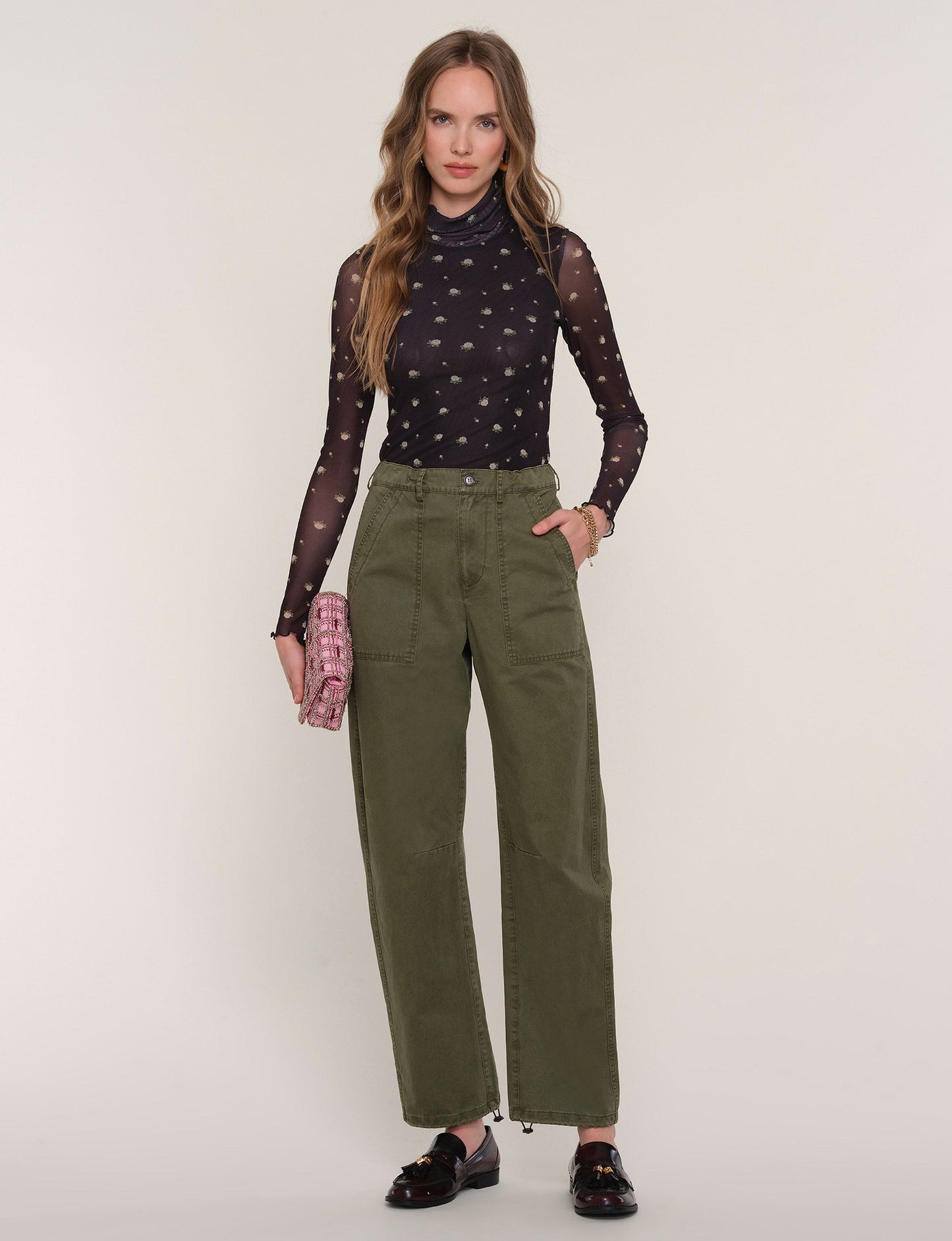 kaia pant