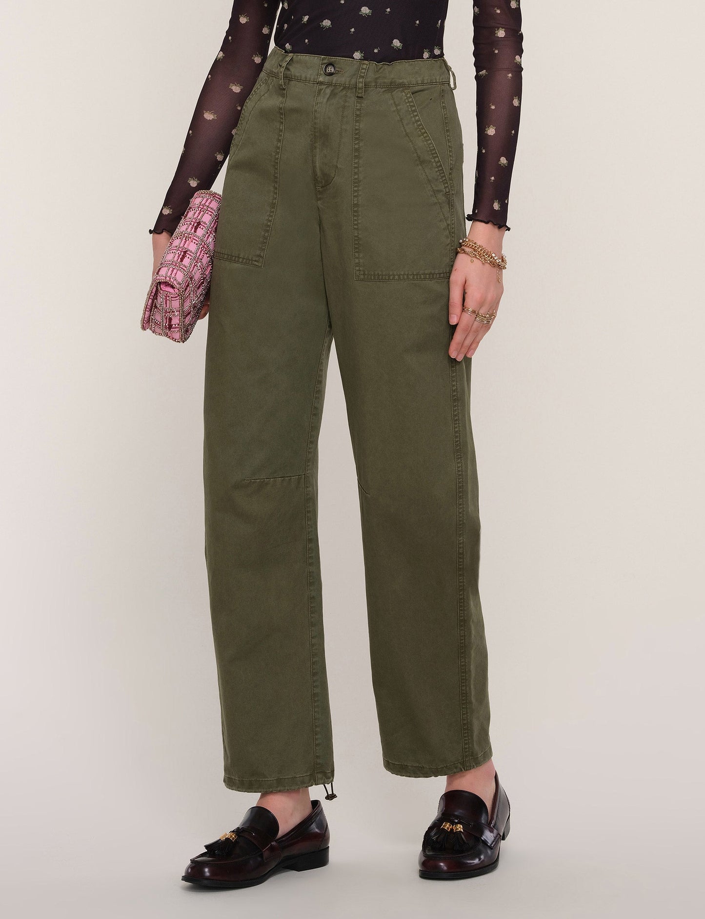 kaia pant