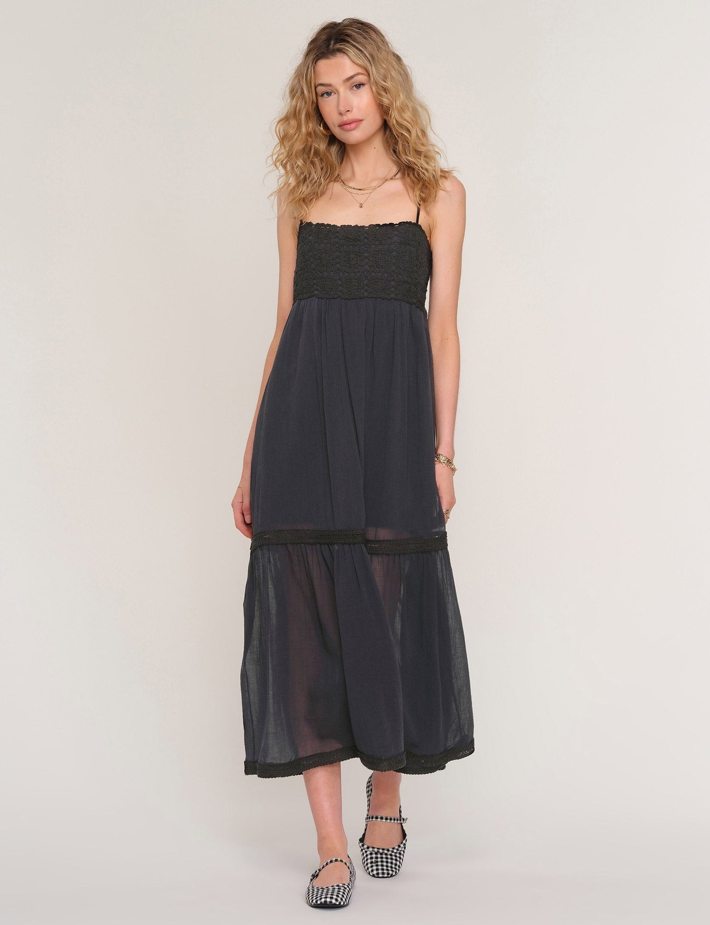 tania dress