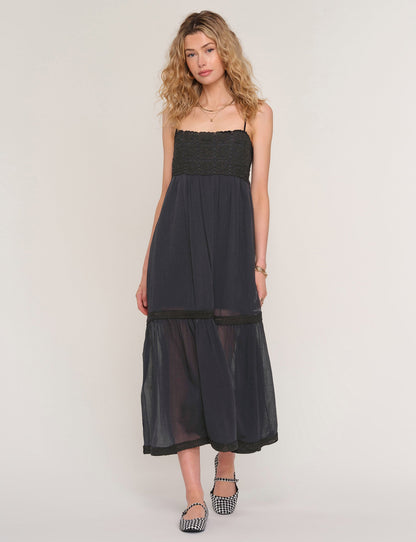 tania dress