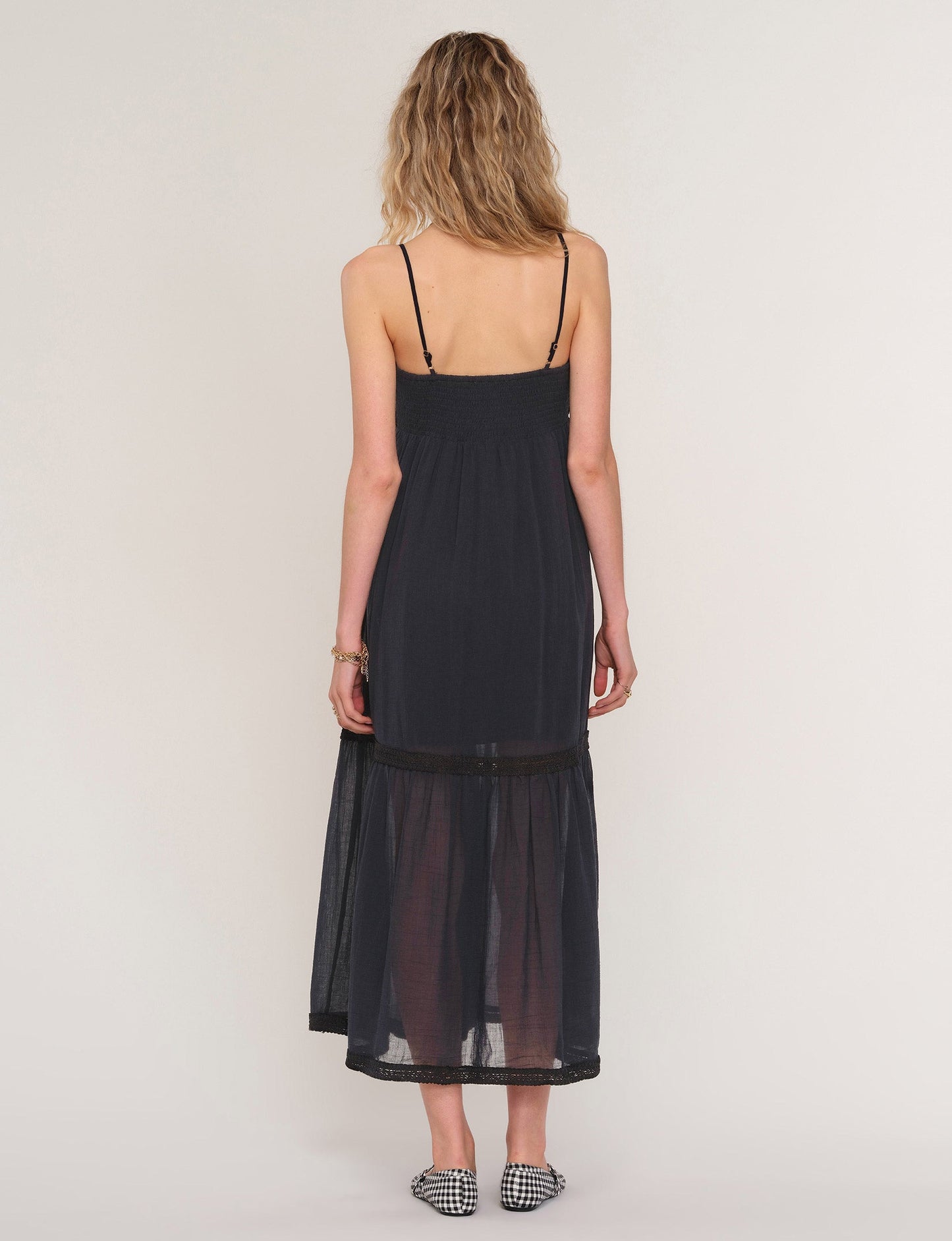 tania dress