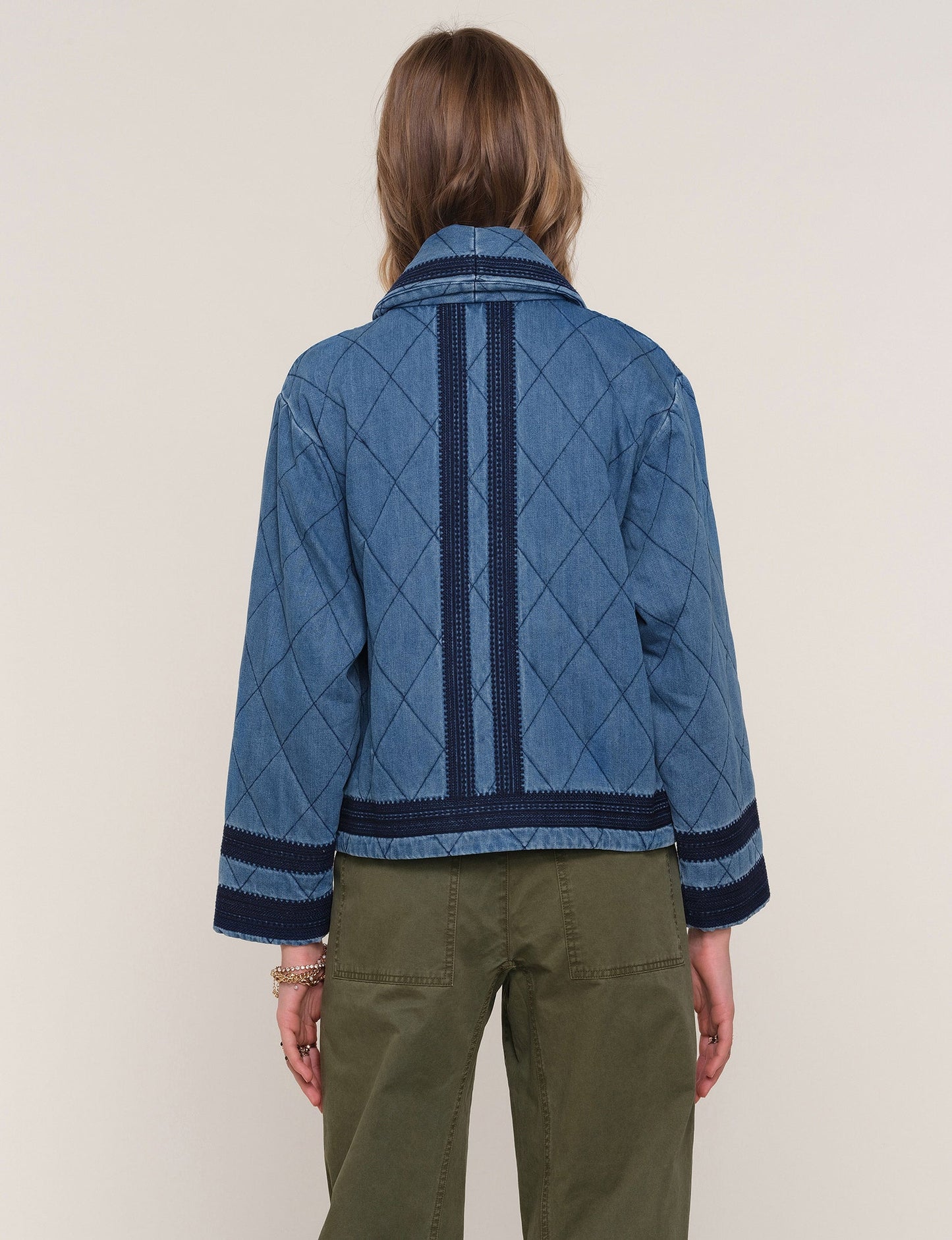 marel jacket