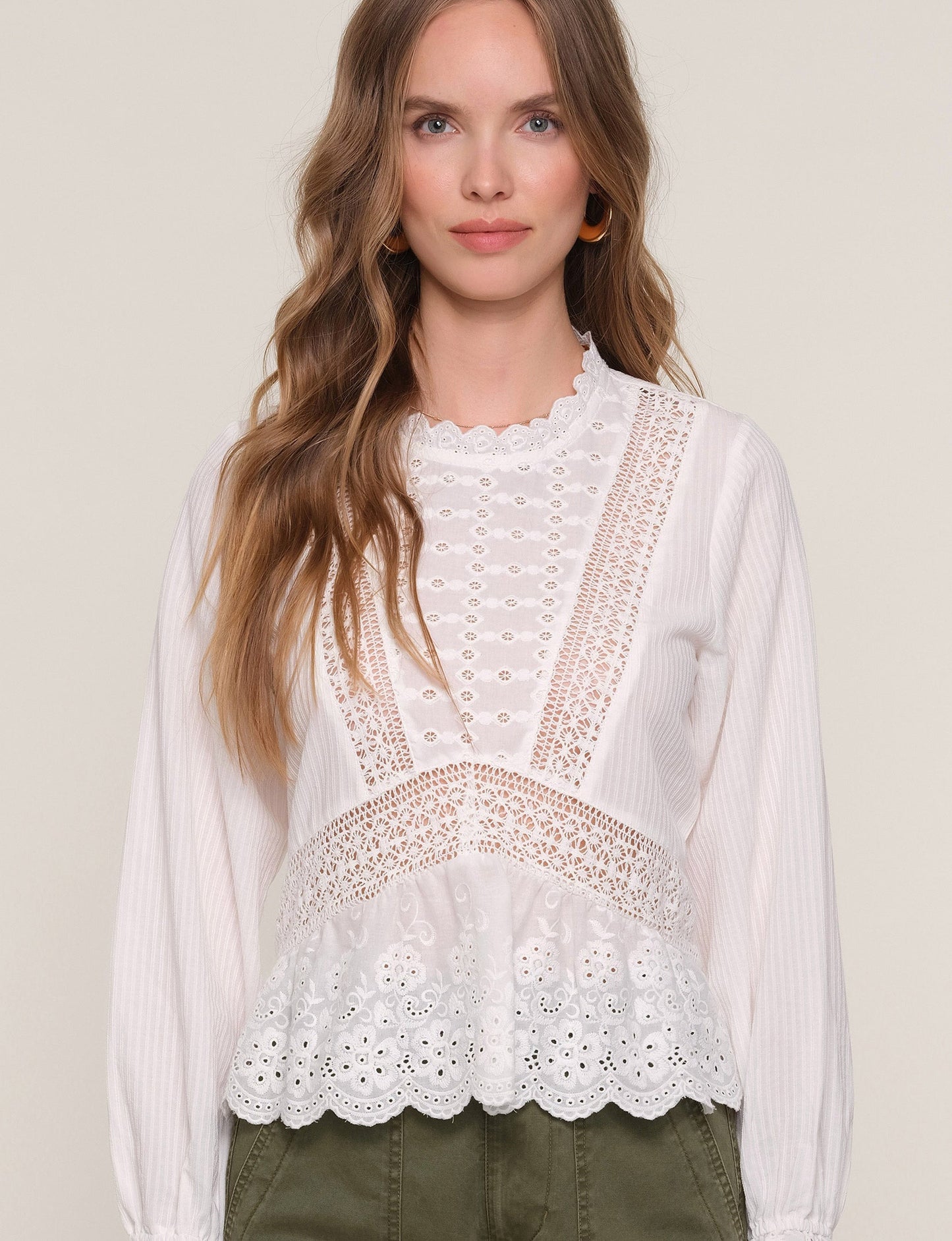 miriam top
