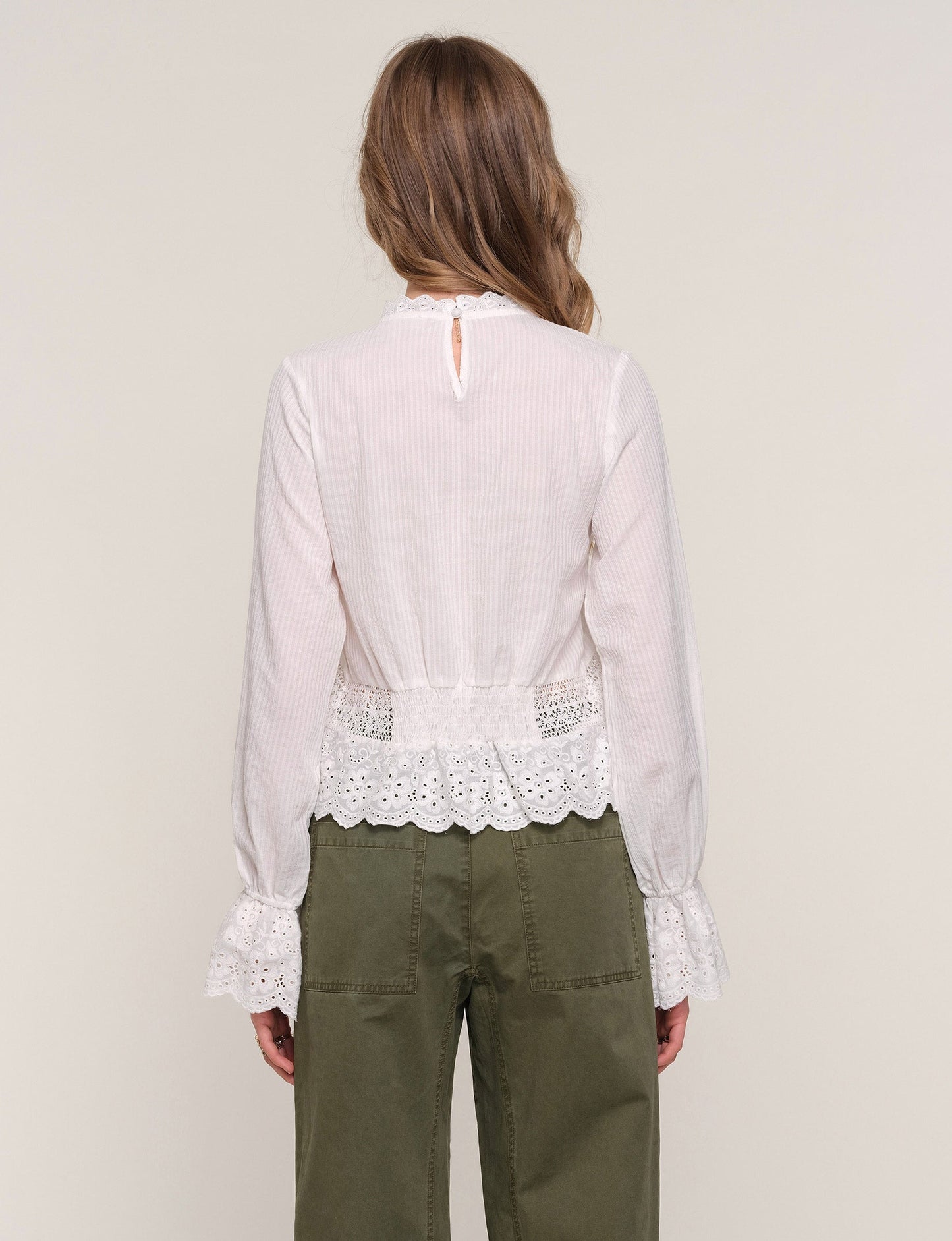 miriam top