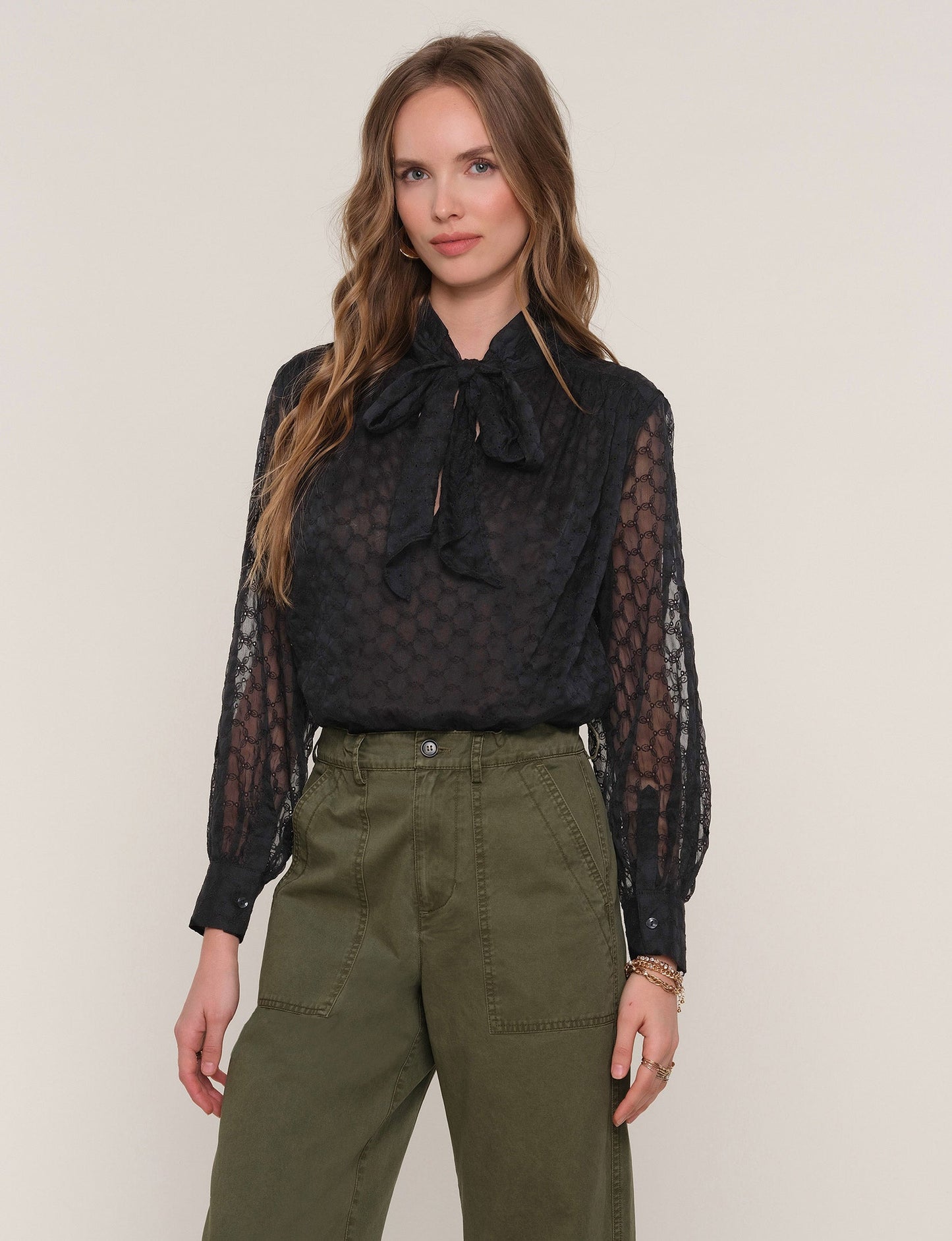 rainne top