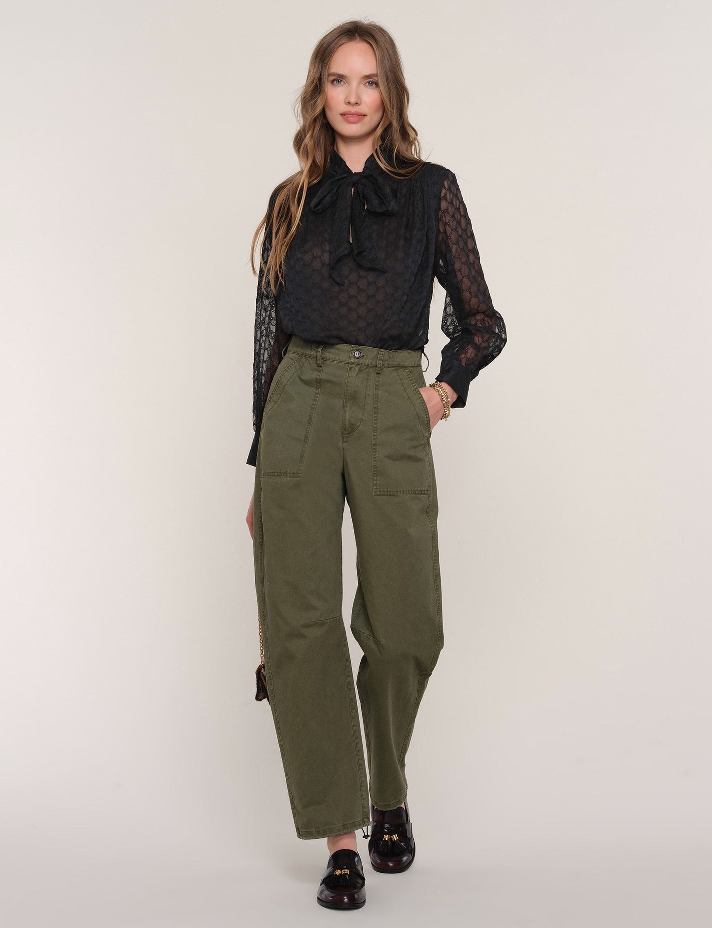 rainne top