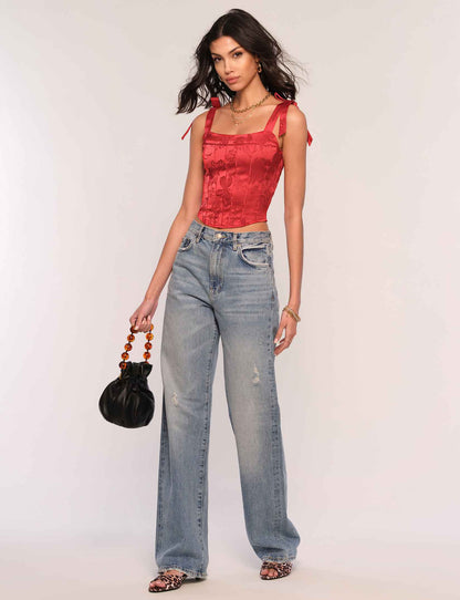 kylie top
