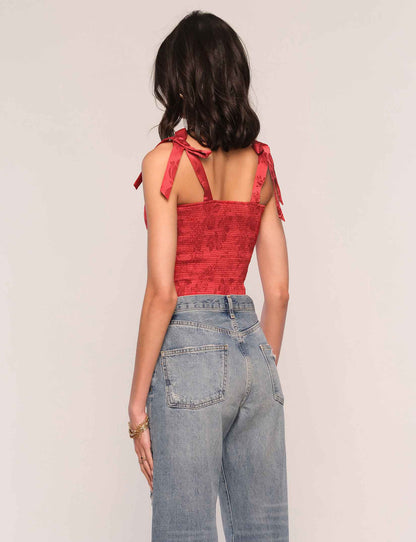 kylie top