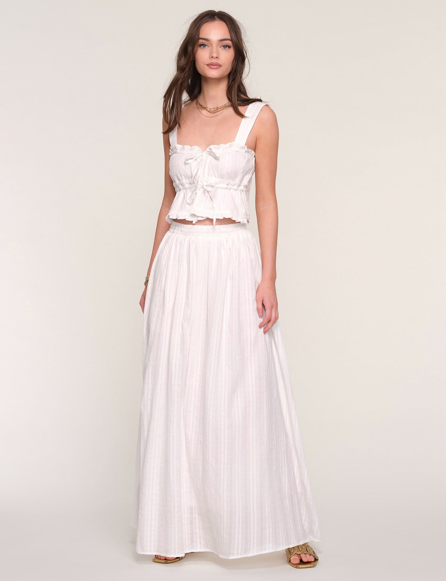 Laudine Set