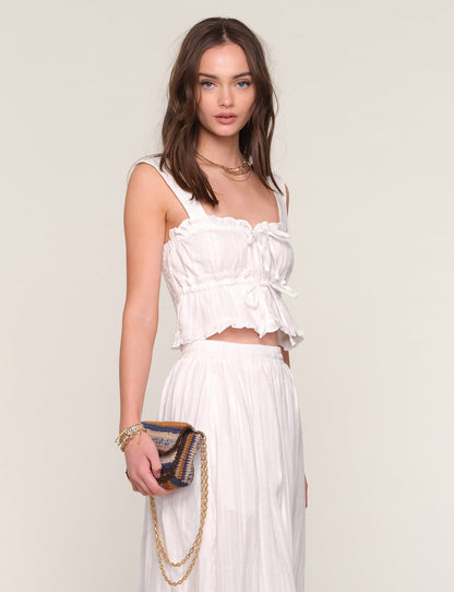 Laudine Set