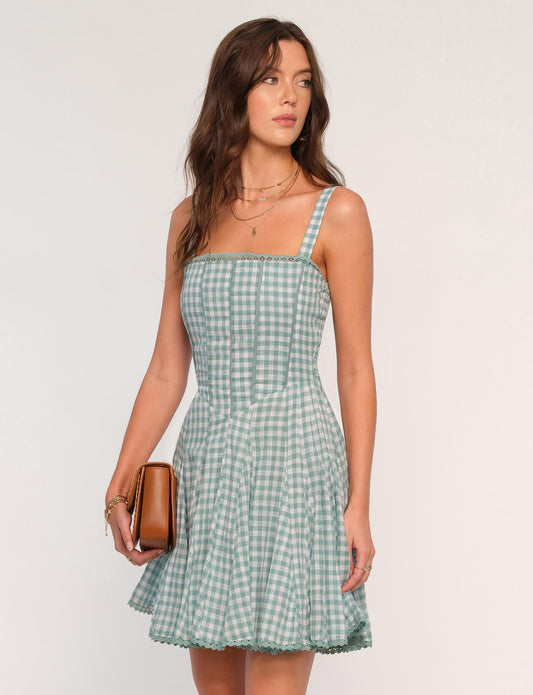May Dress