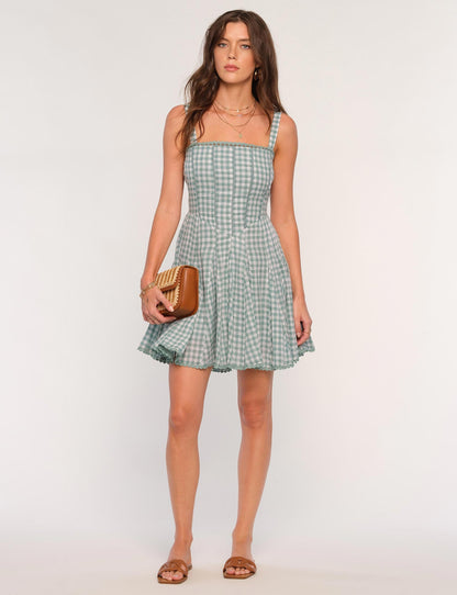 May Dress