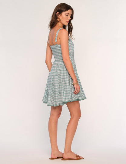May Dress