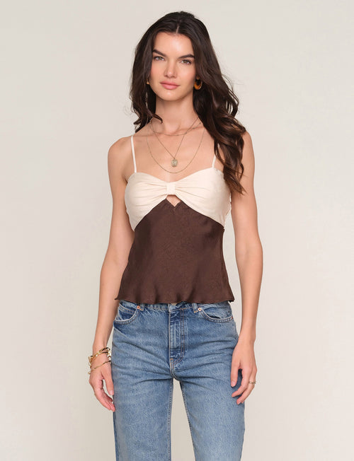 rinoa top