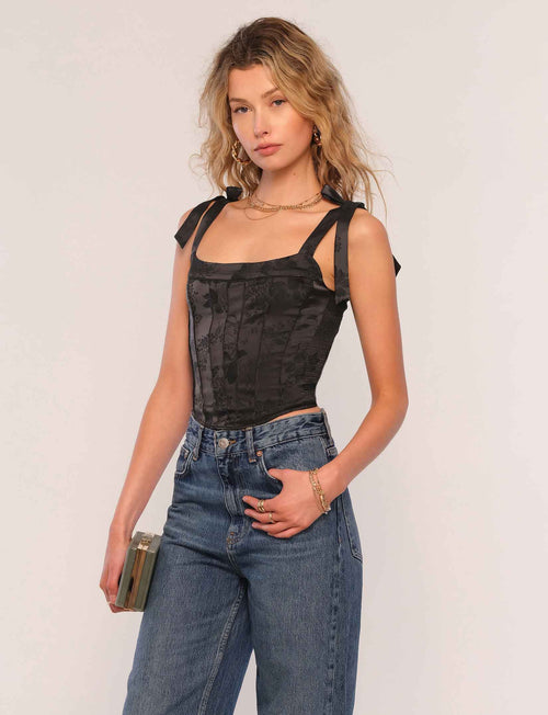 kylie top
