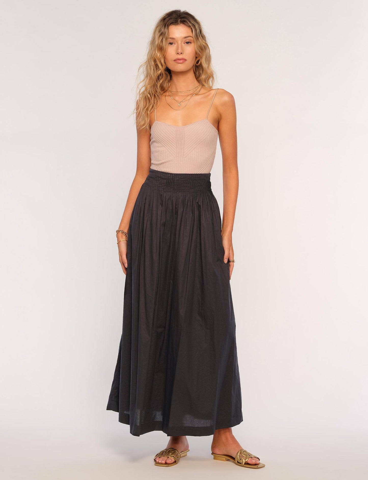 Renee Skirt