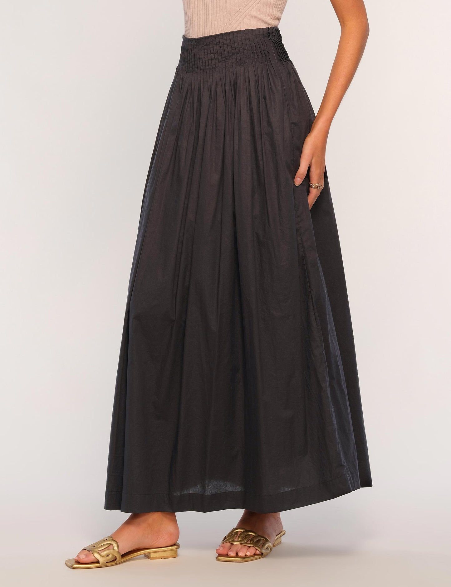 Renee Skirt