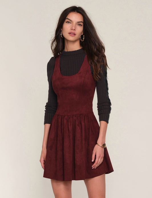 morena dress