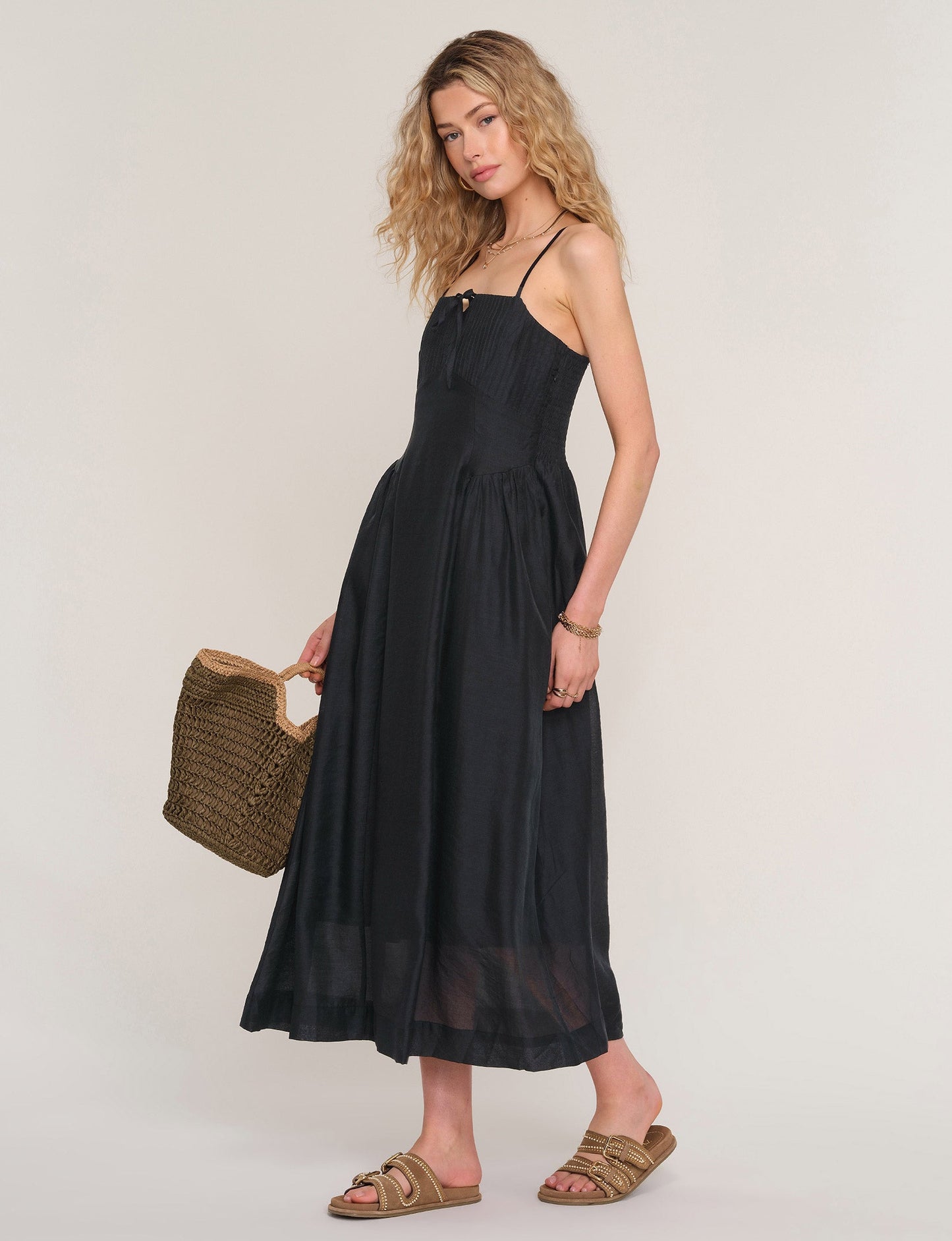kaelin dress