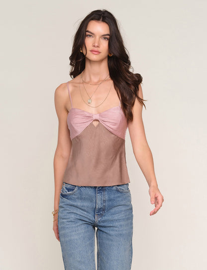 rinoa top