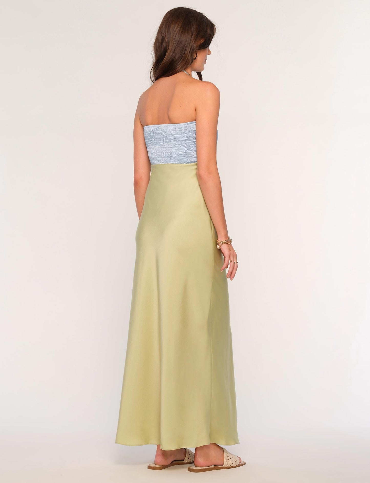 London Dress