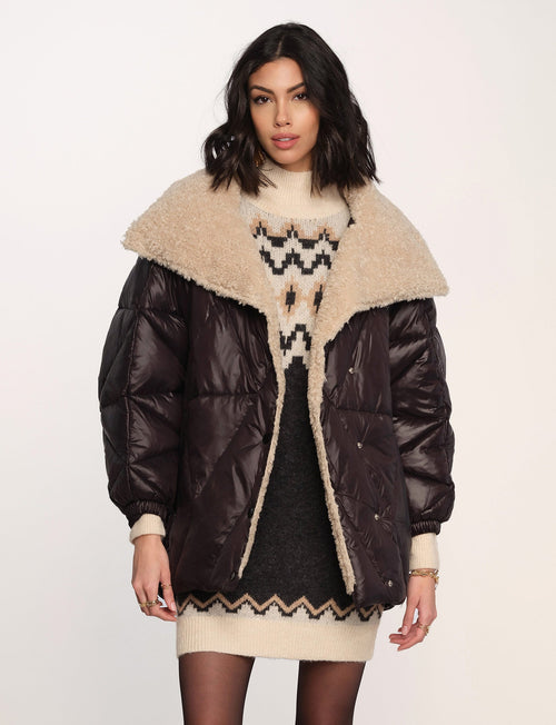 pavia coat