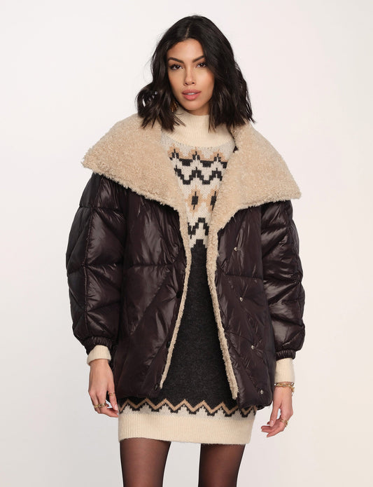 pavia coat