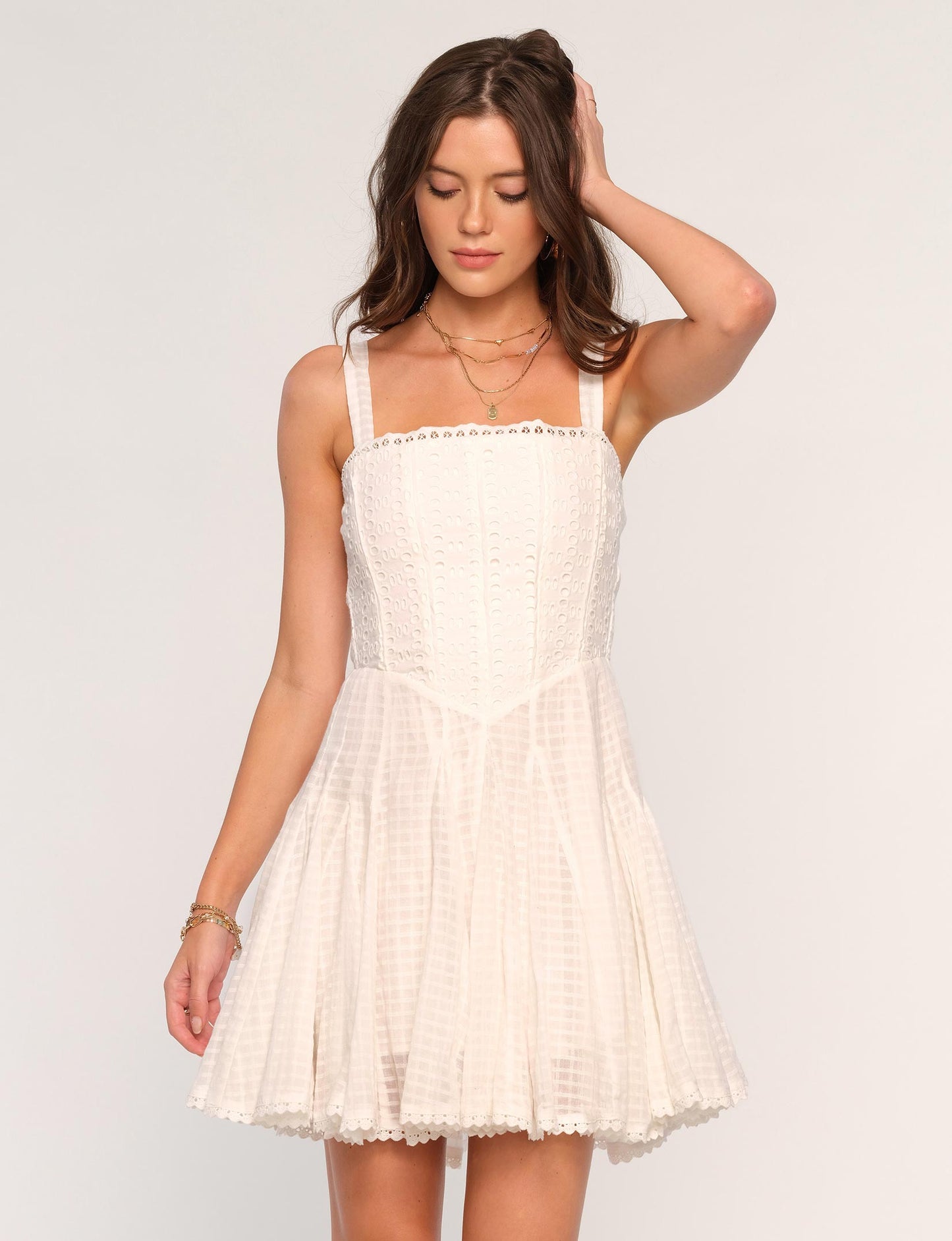 May Dress