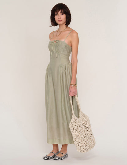 kaelin dress