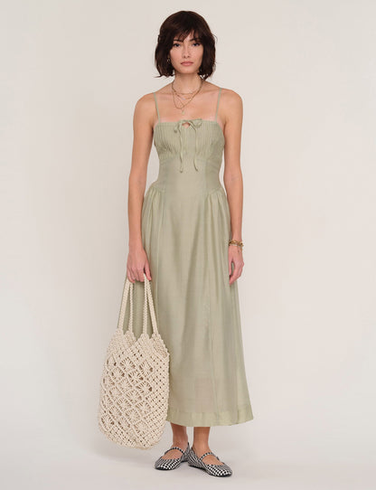 kaelin dress