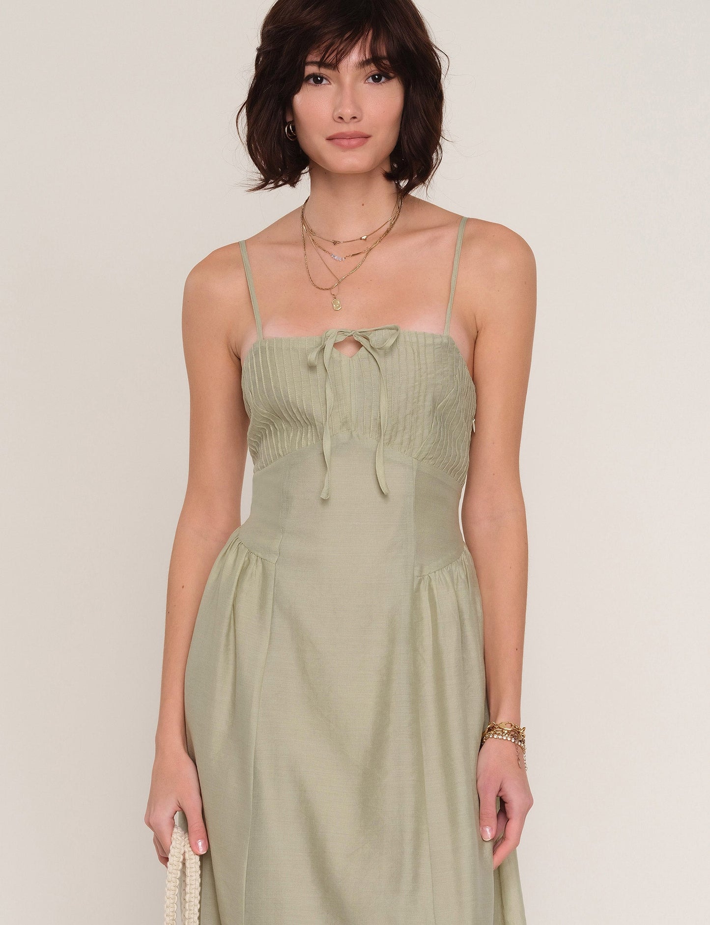kaelin dress