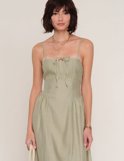 kaelin dress