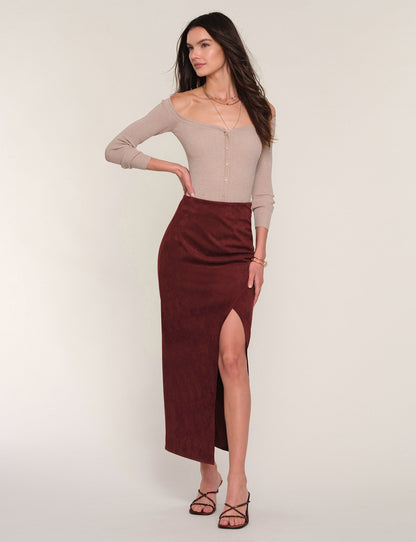 sampaio skirt