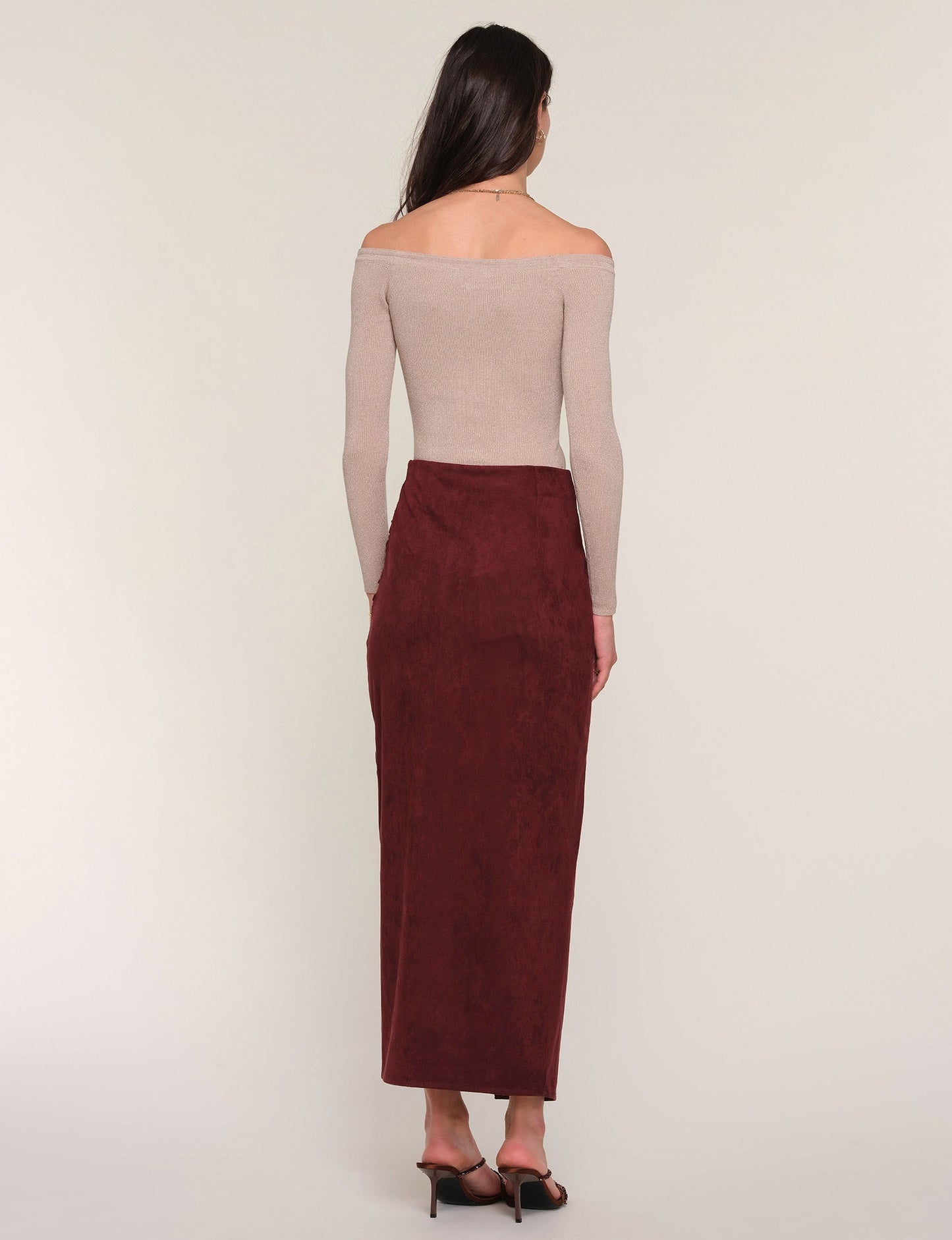 sampaio skirt