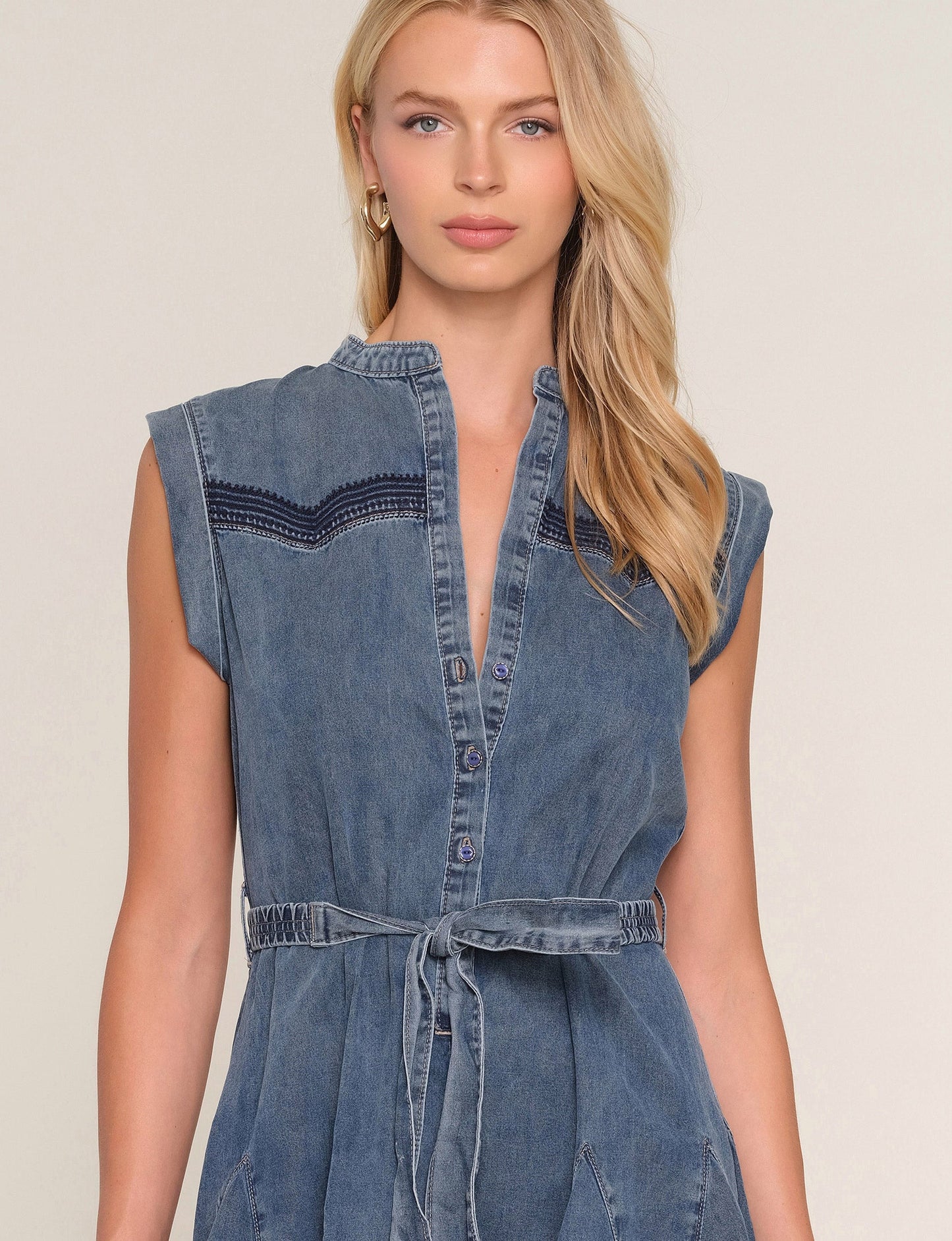 lennie dress