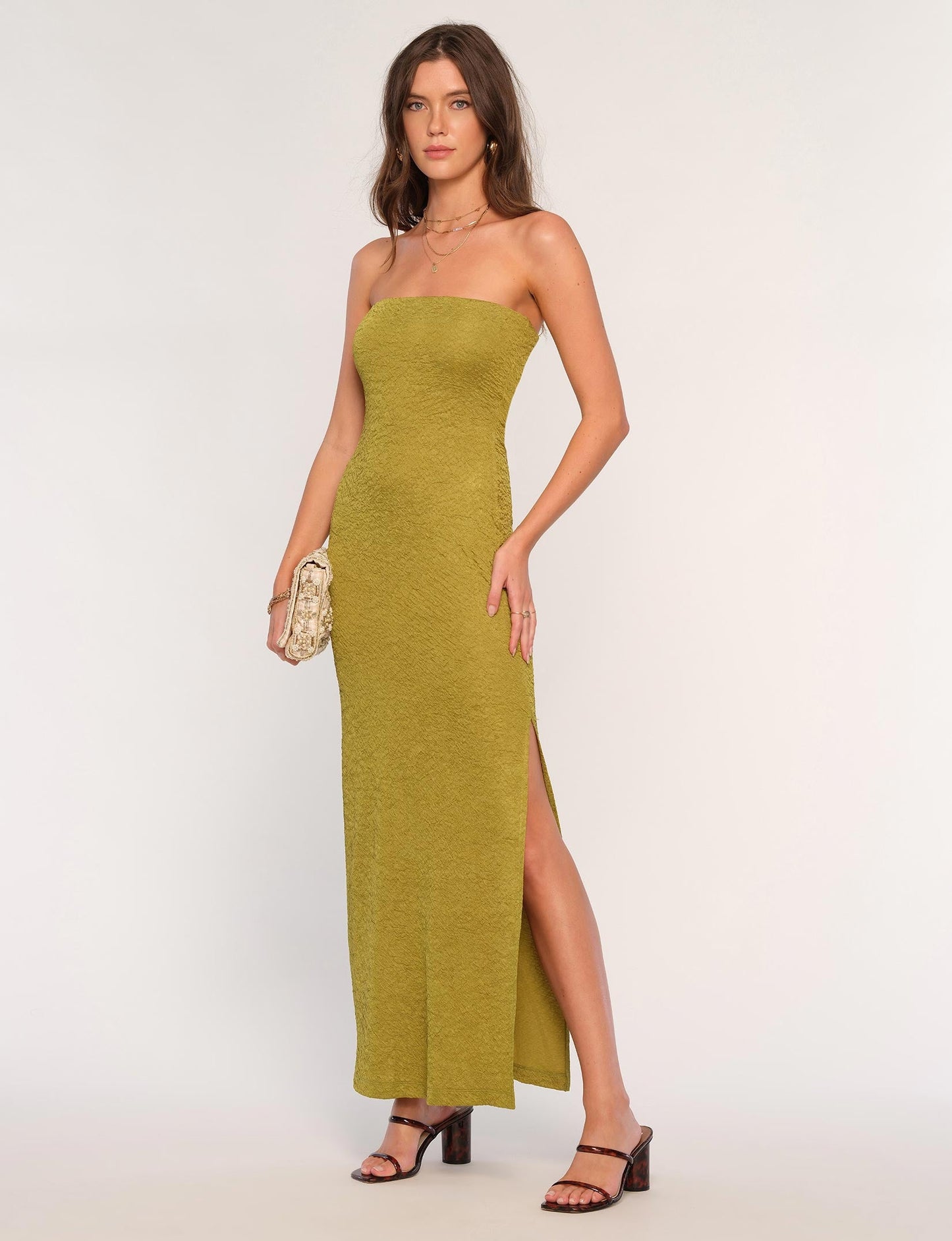 Penrose Dress