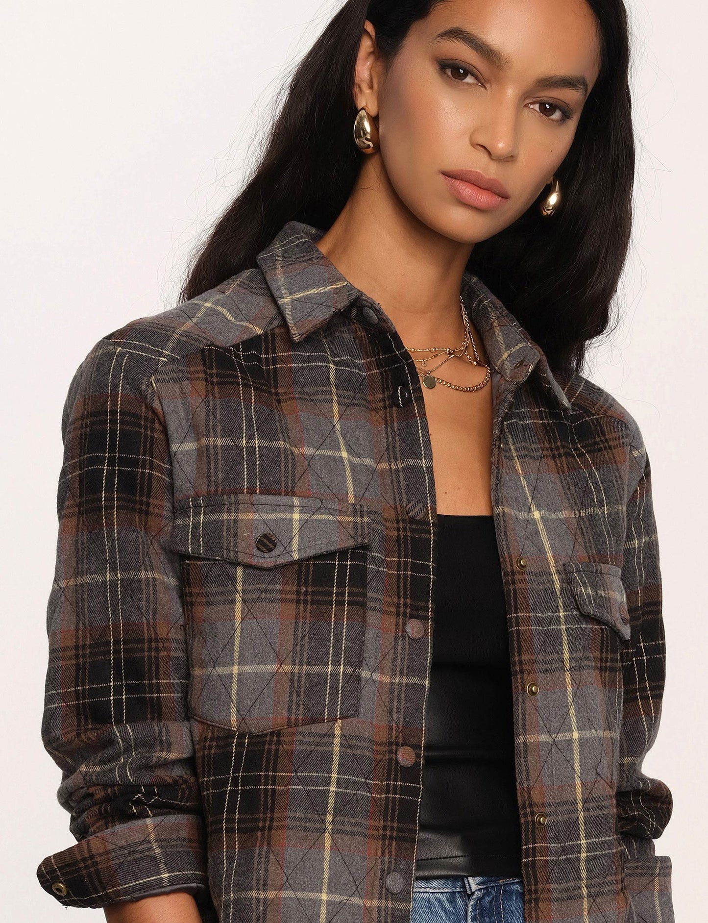 mercure jacket