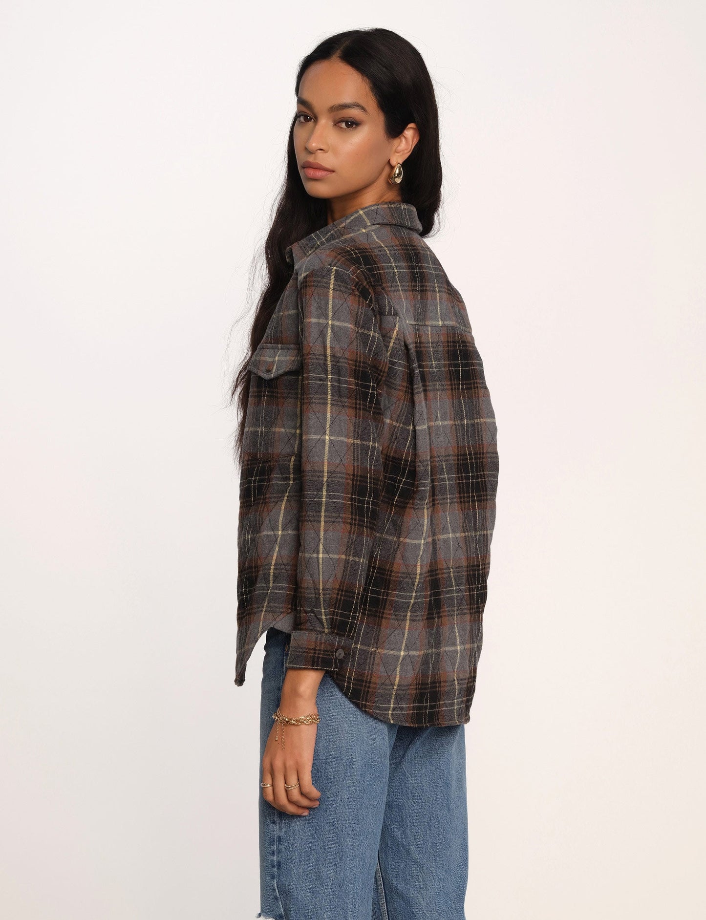 mercure jacket