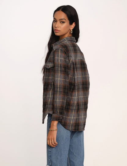 mercure jacket