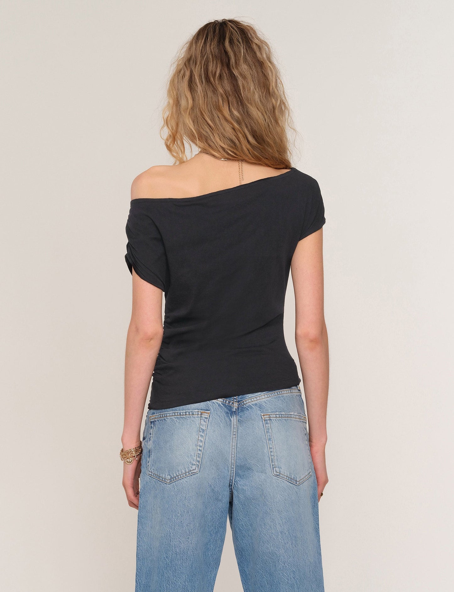 noir top