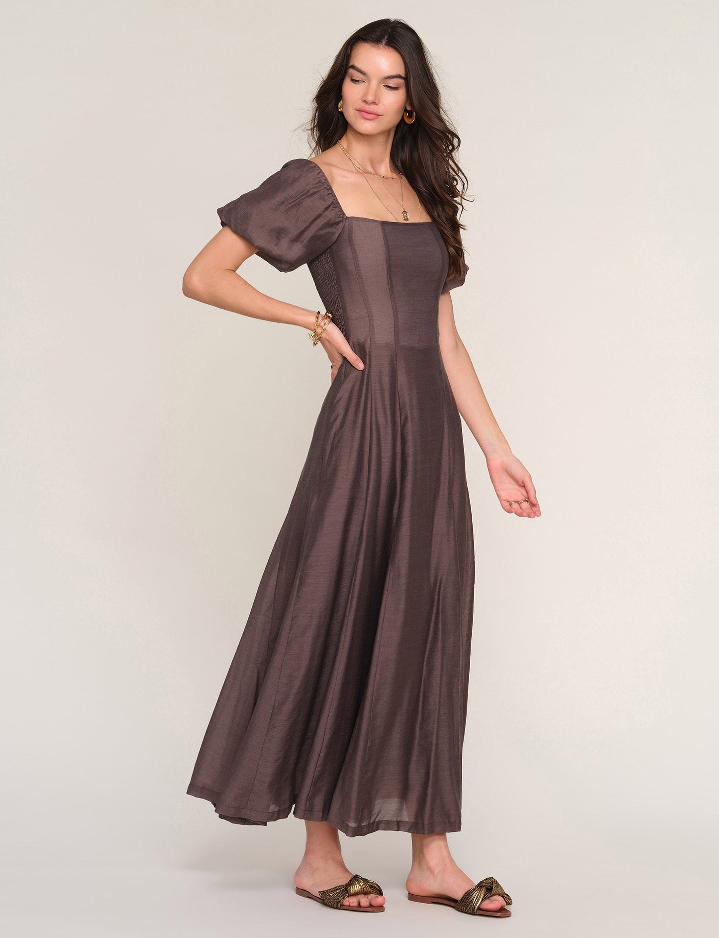 matisse dress