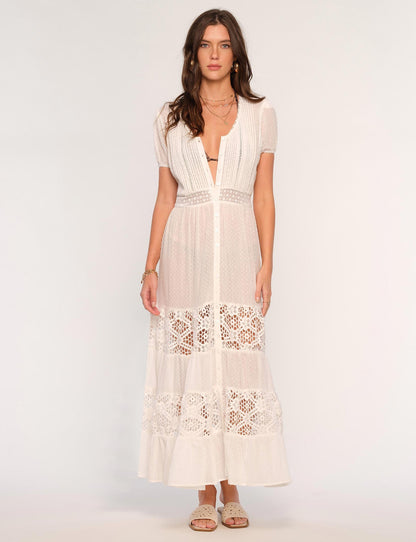 Selma Dress
