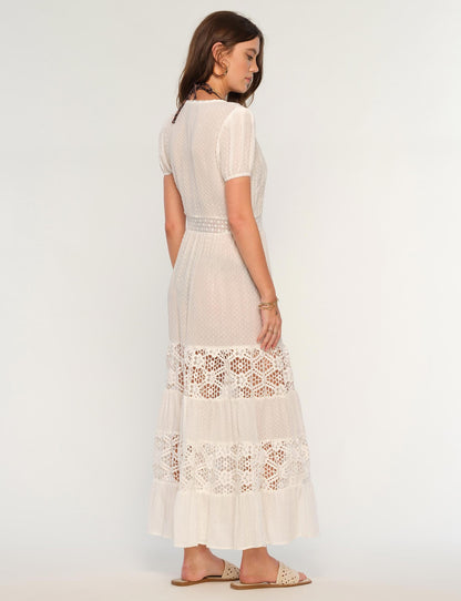 Selma Dress