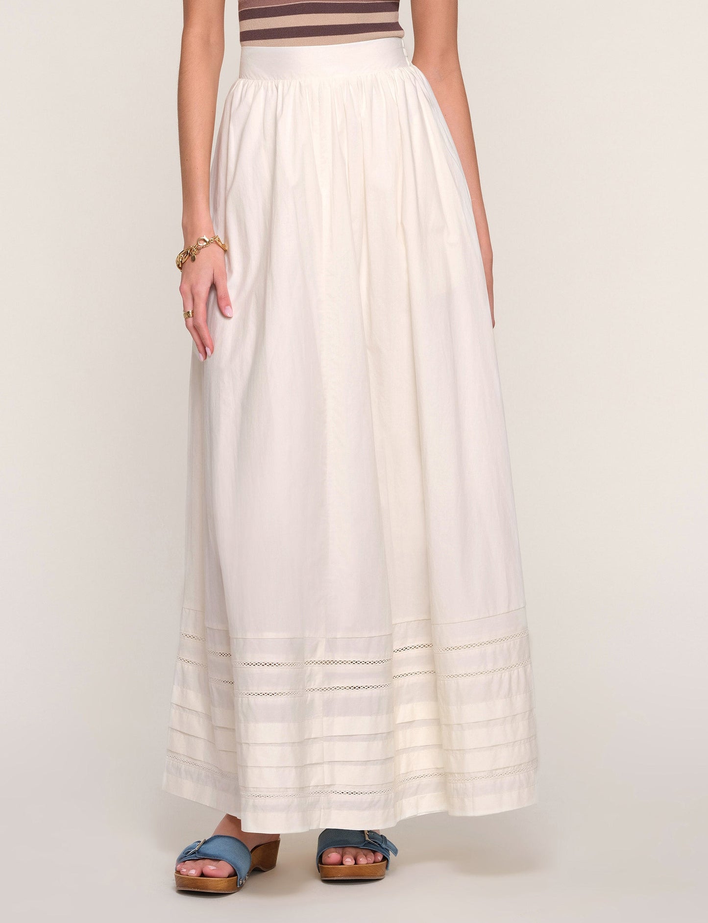 Lily Skirt
