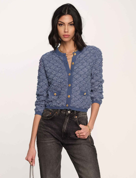 kiel cardi
