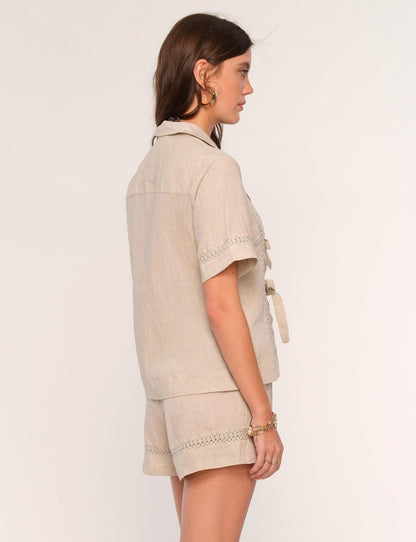 Lourdes Set