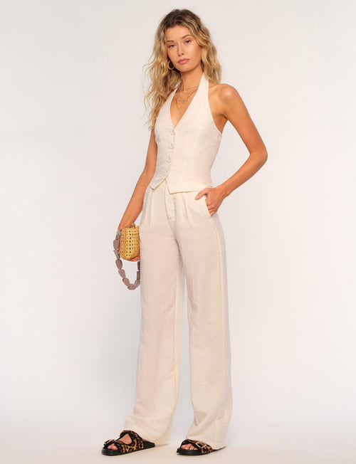 Odessa Pant