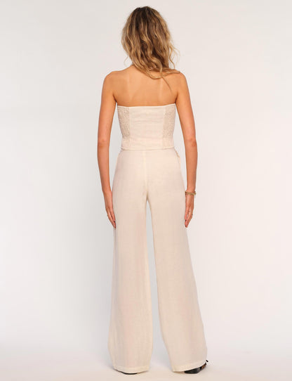 Odessa Pant