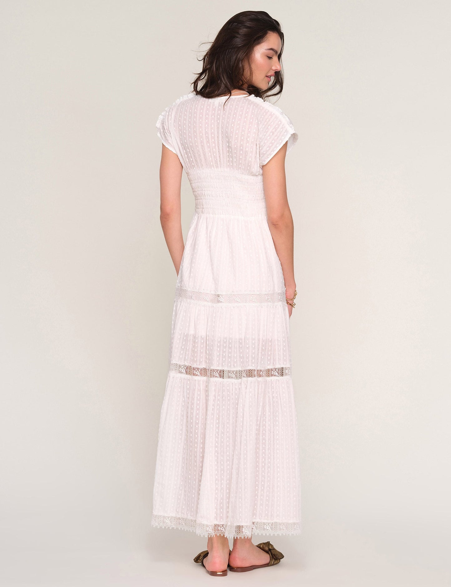 shanti dress