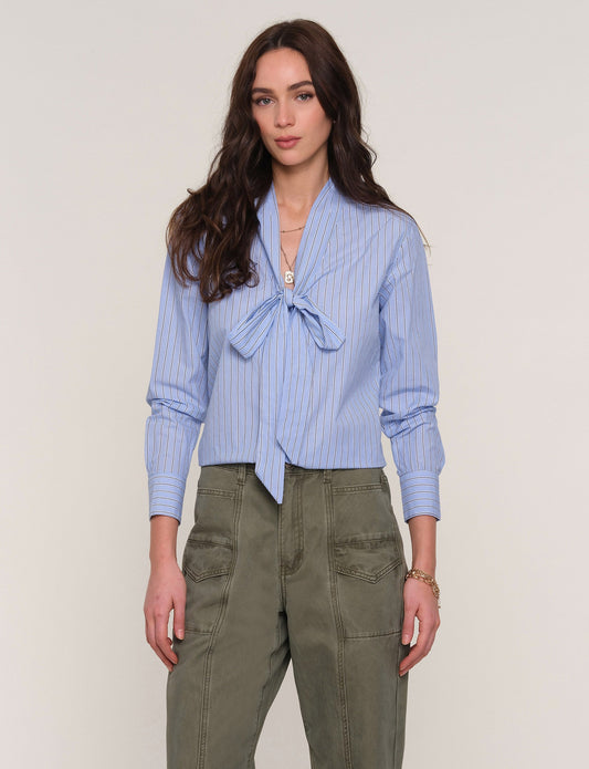 sawyer top